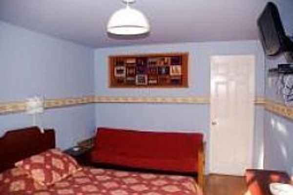 Ayelen Apart Hotel (Calama )